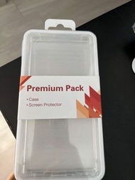 Samsung s22 ultra 256g 透明軟身外殼