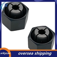 Router Collet for A24215SV DWP611 DWP611PK DWP611PK-BR DWP611PK-B2 4512 with Nut Replace for 2610906