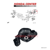MESIN GANTUNGAN Engine Mounting Rear Engine Hanger Jazz Gd3 City Gd8 2003 2004 2005 2006 2007 2008