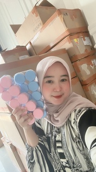 READYYY!!! SKINCARE FARMA WHITENING FARMA ISI 4/SKINCARE FARMA ISI 4