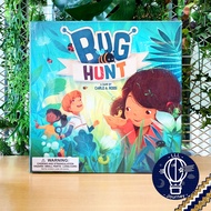Bug Hunt ห่อของขวัญฟรี [Boardgame]