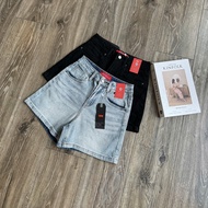 Sofm Wear lightweight stretch SH.LV jean shorts - Specializing in Women's Jeans