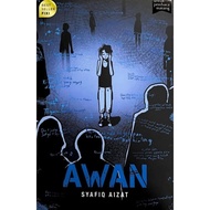 Buku Fixi Bestseller Novel Trilogi Ajaib#1: Ajaib Syafiq Aizat