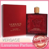 ORIGINAL Versace Eros Flame EDP 200ml