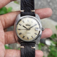 JAM TANGAN TITUS DATE JADUL