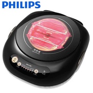 PHILIPS 飛利浦 第二代晶鑽黑 黑晶爐 HD-4988 -