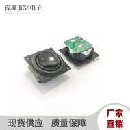 18mm Laptop Speaker Square Round Speaker 4 Euro 2W Laptop Speaker Speaker 18MM