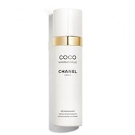Chanel - COCO MADEMOISELLE 止汗噴霧 100ml (3145891168600)
