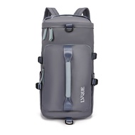JX 515 Travel Bag Ransel / Selempang / Jingjing - Tas Travel Kabin Pesawat - Tas Travel Multifungsi