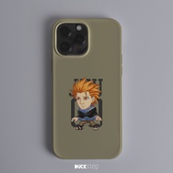 HP Samsung Anime Naruto Jugo Iphone Casing Case