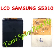Lcd Samsung Pocket Neo S5310 S5312 Original Terlaris New