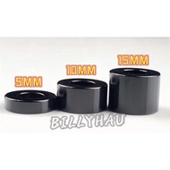M10 5MM 10MM 15MM BUSH DISC PLATE for Modify / Bush Caliper For Modify