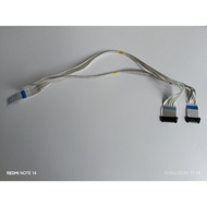 LG 86NANO75SQA LVDS Cable