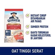 Quaker Instant Oatmeal 800 Gr