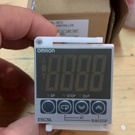 Indt Temperature Control Omron E5Csl-Rtc