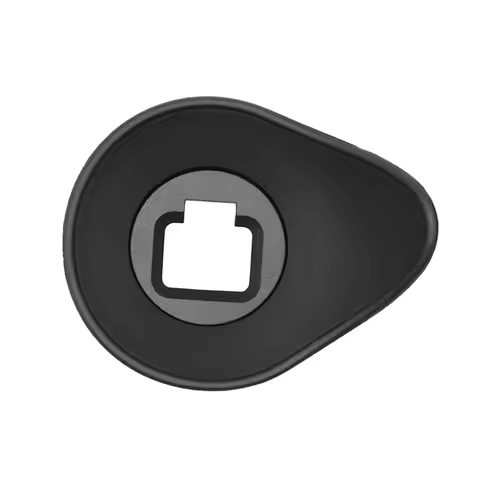 For SONY Alpha A7R III A7 II A7S II A7R II A7R A7S A7 A58 Camera Eye Cup Eyepiece Replaces FDA-EP16