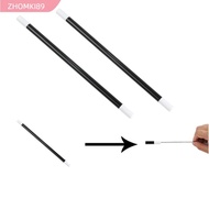 ZHOMKI89 Magic Wand, Close-up Magic Game Props Self Rising Magic Stick, Creative Party Performance I