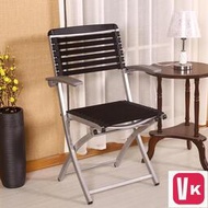 【VIKI-誠信經營】麻將椅折疊橡皮筋健康椅彈力電腦椅人體工學椅家用透氣工作辦公椅【VIKI】