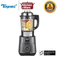 TOYOMI Cooking Blender 1000W (1.75L)