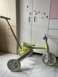幼兒單車