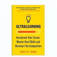 Ultralearning - Scott H. Young Young Young Young Young