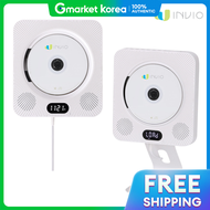 Wm-02Dvd Wall-Mounted Dvd Player Cd Player Bluetooth Out