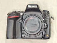 Nikon D600 body SC：1XXXX