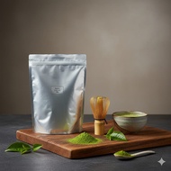 Hotta Katsutaro matcha powder 1kg