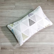 Office pillow filled with cotton, adult pillow 30x40cm, 30x50cm Kimhome.