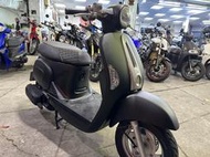 [台中大都會機車]每日特價中古車 MANY 110 2010年優質中古車 滿18歲即可辦分期 免保人免工作證明