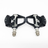 2024 RYET Cycling Road Bike Bicycle Pedals Self-Locking for SPD SL Road Bike Clipless Pedals Bike Bi