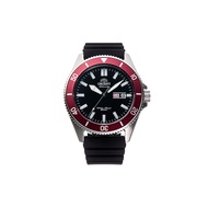 ORIENT RA-AA0011B KANNO MECHANICAL SPORTS F6922 44MM SILICON MEN'S WATCH