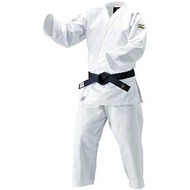[Mizuno] Judo Gi 22JM5A18 White Size 3