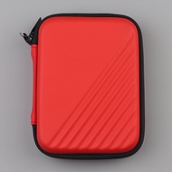 zhencool | Túi đựng ổ cứng di động Western Digital My Passport Travel Edition Zhencool ZC312 Vỏ bảo 