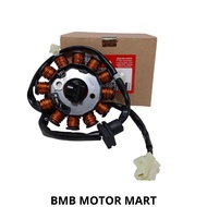 SPOOL ASSY K25/31120-K25-901 SCOOPY FI SPACY FI BEAT FI AHM