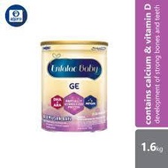 Enfalac Baby GE 0-12 Months x 800g/1.6kg