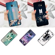 BTS Phone Case for Samsung A10S A20S A20E A30S A40S A50S A70S A21S A01 EU A21 Cover