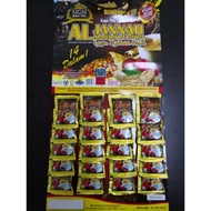 AL JANNAH MAHKOTA DEWA KOPI