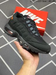 耐吉 Nike AIR MAX 95 TT 時尚復古 運動 男 跑步 慢跑