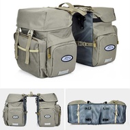 Bicycle Bag 50l Nylon Storage