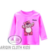 LOTSO BEAR DOLL CHILDREN'S T-SHIRT