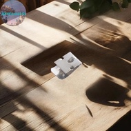 Alittlesearch 5/10Pcs DIY Accessories Metal Stamping 18650 A AA CR2 9V Leaf Spring Battery Contact P