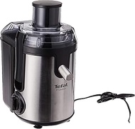 Tefal Frutelia Metal Juicer ZE420D