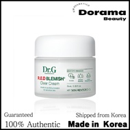 Dr.G Red Blemish Clear Soothing Cream 70ml dr