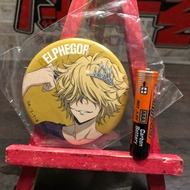 Hitman Reborn Anime Merch