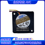 Fnhg พัดลมขนาดเล็ก3010 AVC 12V 0.15A 3CM PWM พัดลมกังหัน BAPA0310B2U ของแท้