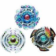 TAKARA TOMY 戰鬥陀螺 57 爆烈世代 BURST B-57 特別改造組