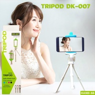 Tripod DK-007 UNIVERSAL STAND HP STANDING Mobile Phone