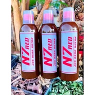 N7 red jus jamu henti che tum