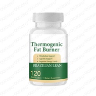 In-stock Southeast Asia Hot-selling Fat Burner Capsules Fat burner